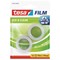 TE-57049-00000 - tesafilm® Eco & Clear, 10 m x 19 mm