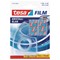 TE-57319-00001 - tesafilm® kristall-klar, 10 m x 15 mm + Handabroller