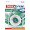 TE-57414-00005 - tesafilm® matt-unsichtbar, 33 m x 19 mm + Handabroller