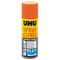 UHU-46740 - UHU Sprühkleber transparent+permanent, 200 ml