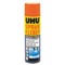 UHU-46745 - UHU Sprühkleber transparent+permanent, 500 ml