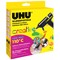 UHU-48610 - UHU Klebepistole creative LOW MELT 110°C