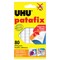 UHU-48810 - UHU patafix Original Klebepads, 80 Stück