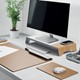 Schreibtisch-Accessoires Sigel smartstyle