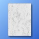 Marmor-, Granit- und Perga-Design Papiere