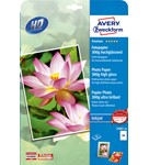 Avery Zweckform Premium Inkjet Photopapiere A4 und A3