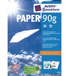 Avery Zweckform Inkjet+ Laser Papier A4