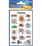 Z-Design Kids - Tattoos