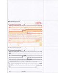 bits&amp;paper SEPA-Überweisungsvordrucke (klassisches Layout)