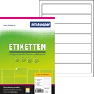 bits&amp;paper Ordnerrücken-Etiketten, kurz