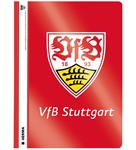HERMA Schnellhefter VfB Stuttgart