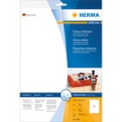 HERMA Hochglanz-Etiketten für Inkjetdrucker