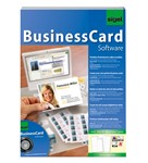 Sigel BusinessCard Software