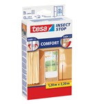 tesa® Insect Stop Fliegengitter Klett COMFORT für Türen