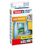 tesa® Insect Stop Fliegengitter Klett SUN PROTECT für Fenster