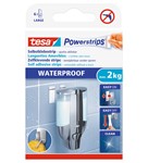 tesa Powerstrips® Waterproof Strips