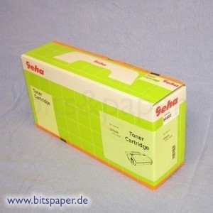 Geha 54602 - Tonerkassette, kompatibel zu Epson S051020