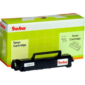 Geha 57030 - Toner-Kartusche, kompatibel zu Minolta 9384010