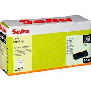 Geha B1008 - Toner-Kit, kompatibel zu Brother TN3060
