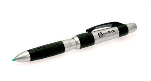 Avery Zweckform 49838 - Chronoplan Triple Click Pencil Pen Stylus