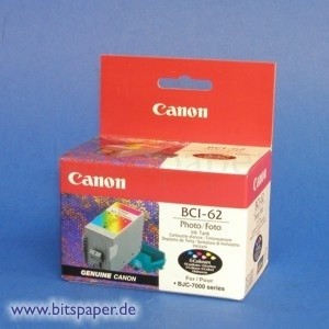 Canon 0920A002 - Photodruckpatrone