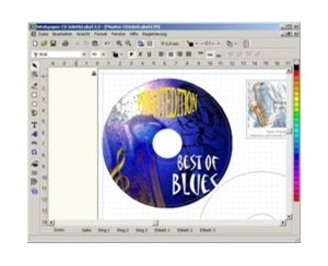 bits&paper BP0041 - CD Inlet&Label Update