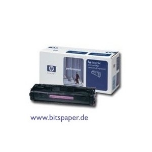 HP C8554A - 822A Cleaning-Kit