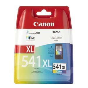 Canon CL-541XL  - Tintenpatrone mit hoher Kapazität, 3-farbig