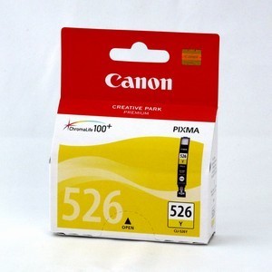 Canon 4543B001 - Tintenpatrone, yellow