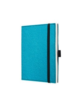 Sigel CO545 - Notizbuch CONCEPTUM design, inspiring turquoise