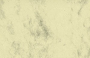 Sigel DP745 - Marmordekor Visitenkarten, schnittgestanzt, Marmor beige, 225g