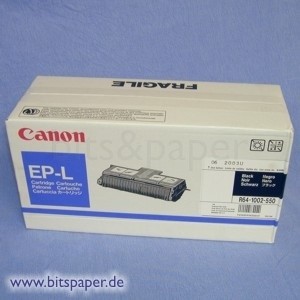 Canon 1526A003 - Toner