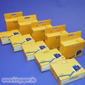 Gree EPS321-422 - 10er Set YELLOWPACK Tintentanks, kompatibel zu Epson