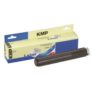 KMP 1151,0000 - Tonerkit, schwarz, kompatibel zu OKI 00079801