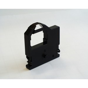 KMP 1752,0501 - Farbband, schwarz, geeignet für Olivetti PR 45