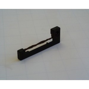 KMP 1831,0101 - Farbband, schwarz, geeignet für Sharp EL 7000 / Epson ERC 05
