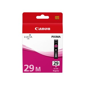 Canon PGI-29M - Tintenpatrone, magenta