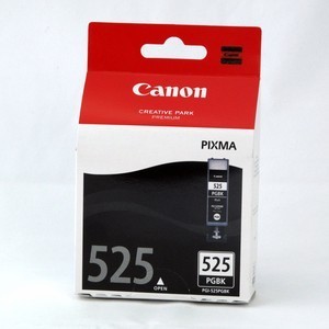 Canon 4529B001 - Tintenpatrone, schwarz