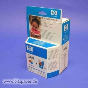 HP Q7873E - Home Photo Pack