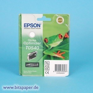 Epson T054040 T0540 - Tank Gloss Optimizer