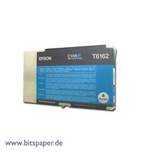 Epson T6162 - Tintentank cyan