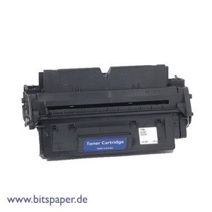 Clover (TRS) 7194 - Toner Cartridge, schwarz, kompatibel zu Canon 7621a002 (FX-7)
