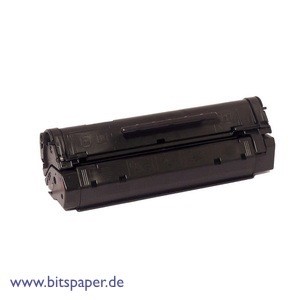 Clover (TRS) 7347 - Toner Cartridge, schwarz, kompatibel zu HP C3906A