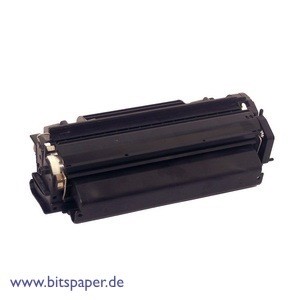 Clover (TRS) 7349 - Toner Cartridge, schwarz, kompatibel zu HP 92298A