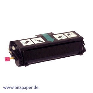 Clover (TRS) 7352 - Toner Cartridge, schwarz, kompatibel zu HP 92275A