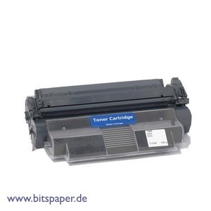 Clover (TRS) 7365 - Plus Toner Cartridge, schwarz, kompatibel zu HP Q2624A