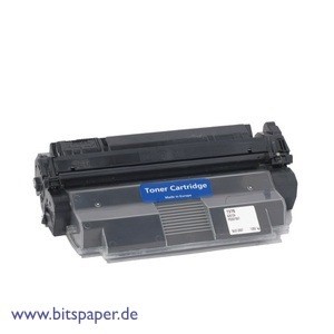 Clover (TRS) 7375 - Maxi Toner Cartridge, schwarz, kompatibel zu HP Q2613X