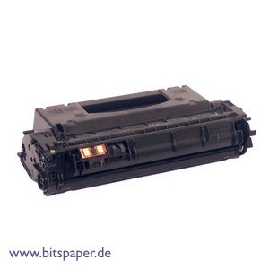 Clover (TRS) 7378 - Toner Cartridge mit Chip, schwarz, kompatibel zu HP Q5949X