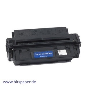 Clover (TRS) 7384 - Toner Cartridge, schwarz, kompatibel zu HP C4096A