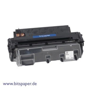Clover (TRS) 7389 - Toner Cartridge mit Chip, schwarz, kompatibel zu HP Q2610A